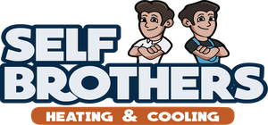 Residential Atlanta HVAC Services - Self HVAC