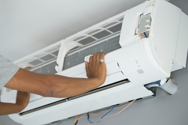 Room-by-Room Cooling Solutions with AC Installation in Decatur