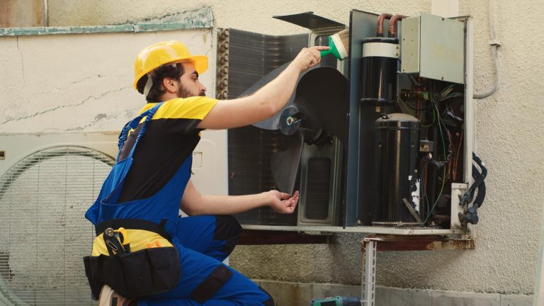 Essential Spring HVAC Maintenance Tasks for Smyrna Homeowners