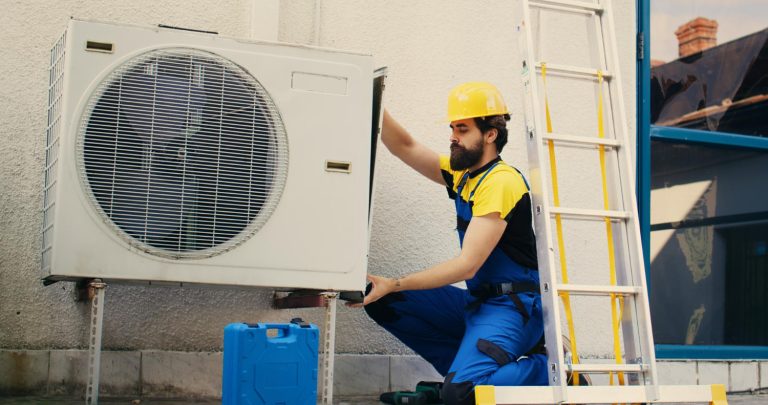Emergency HVAC Problems That Require Immediate Attention in Atlanta
