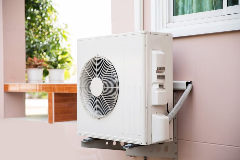 Energy-Efficient Heat Pump Options for Your Roswell Home