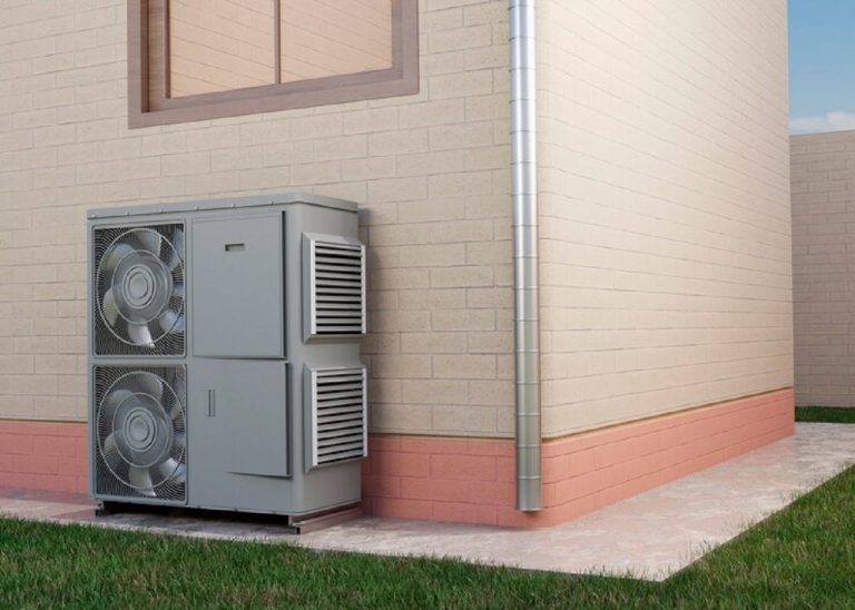 Sizing Your New Heat Pump System Correctly in Decatur