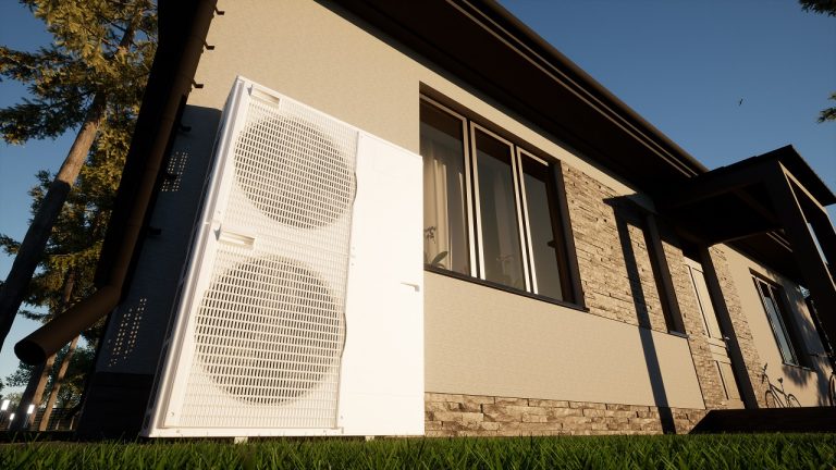 Troubleshooting Heat Pump Performance Issues in Woodstock