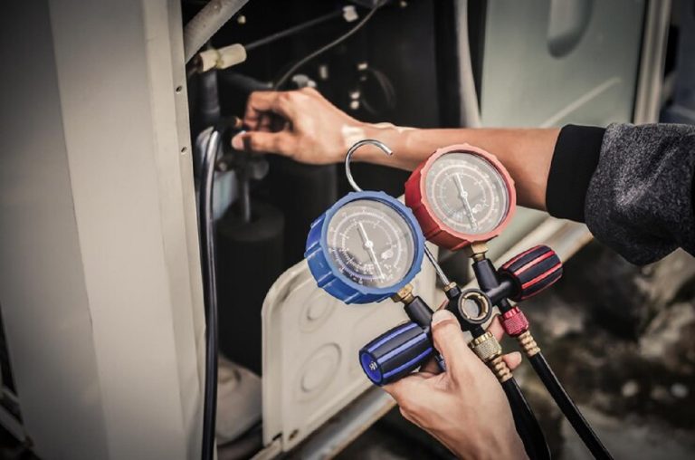 Heat Pump Electrical Problems and Solutions in Smyrna