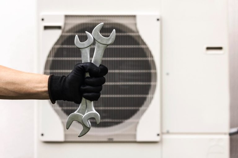 Why Should I Have Maintenance Done on My HVAC System?