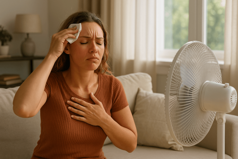 Why Is My AC Not Cooling?
