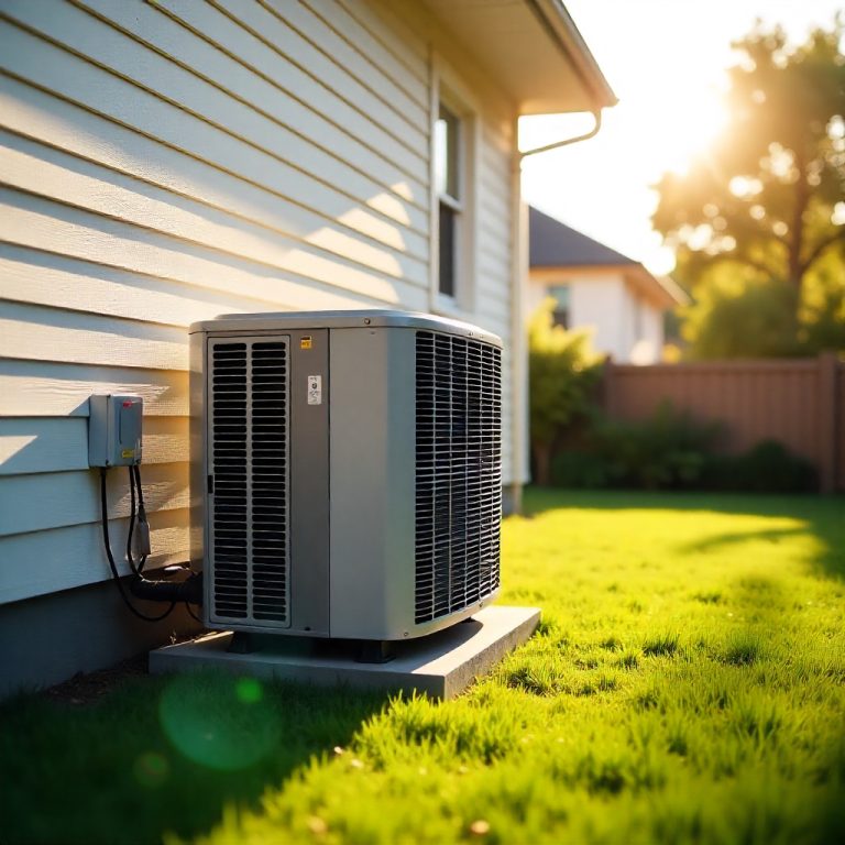 What Size Air Conditioner Do I Need for My Home?