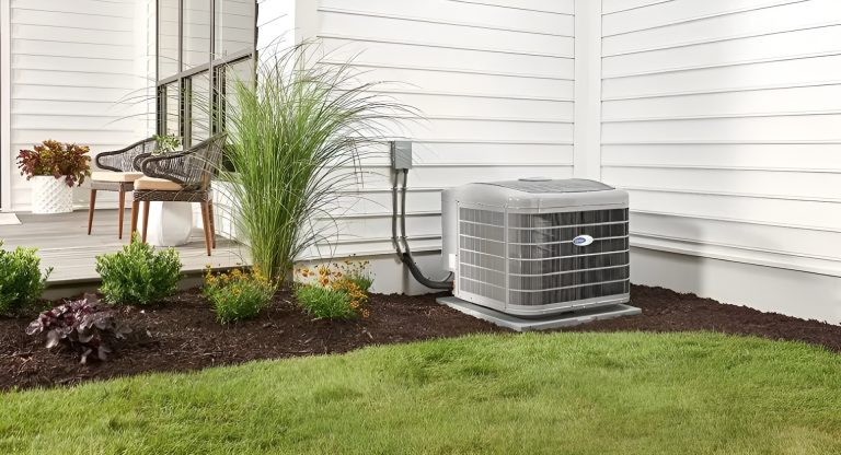 Why is Carrier the best HVAC for your Peachtree City home?
