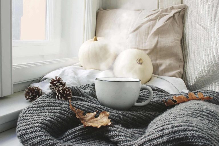 5 Tips to Prioritize Your Comfort This Fall