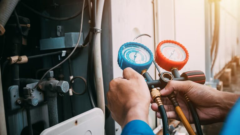 What are the Most Common HVAC Issues?