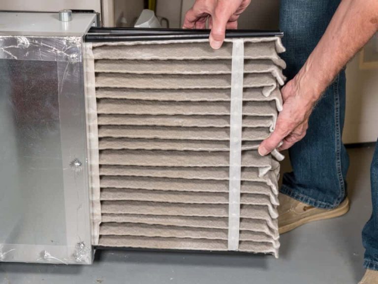 Spring Cleaning: How to Keep Your HVAC System in Tip-Top Shape