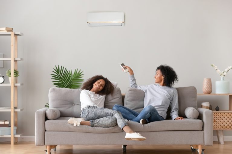 When Should You Turn On Your AC in Georgia?